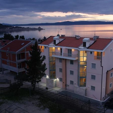 Apart Hotel Simic Makarska Exterior foto